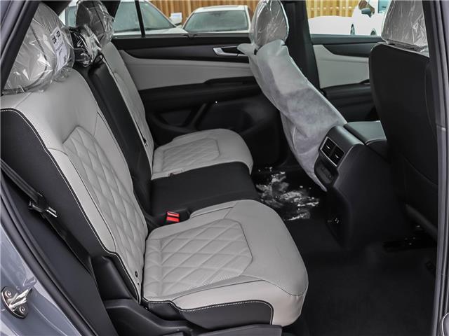 2026 Volkswagen Atlas Cross Sport 2.0 TSI Execline (Stk: HV710) in Walkerton - Image 16 of 19