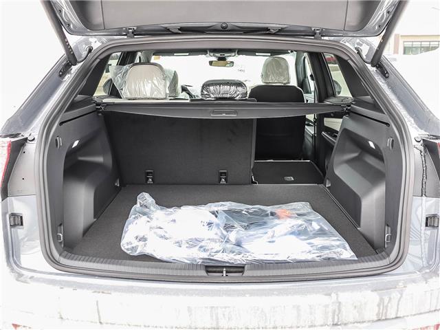 2026 Volkswagen Atlas Cross Sport 2.0 TSI Execline (Stk: HV710) in Walkerton - Image 17 of 19