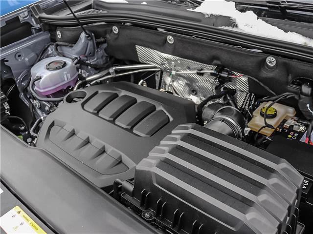 2026 Volkswagen Atlas Cross Sport 2.0 TSI Execline (Stk: HV710) in Walkerton - Image 19 of 19