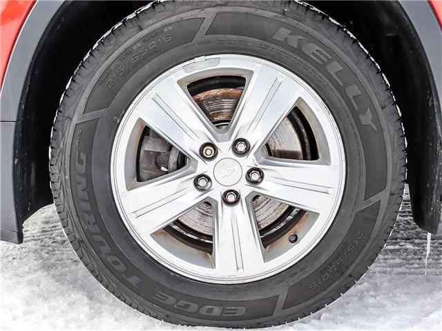 2015 Chevrolet Trax 2LT (Stk: 26026B) in Ingersoll - Image 6 of 23