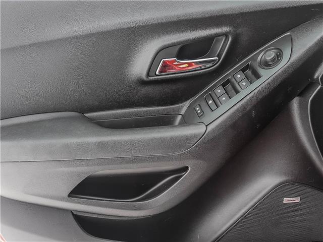2015 Chevrolet Trax 2LT (Stk: 26026B) in Ingersoll - Image 8 of 23