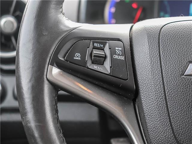 2015 Chevrolet Trax 2LT (Stk: 26026B) in Ingersoll - Image 12 of 23