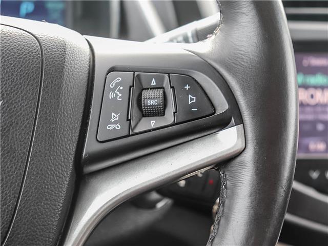 2015 Chevrolet Trax 2LT (Stk: 26026B) in Ingersoll - Image 13 of 23