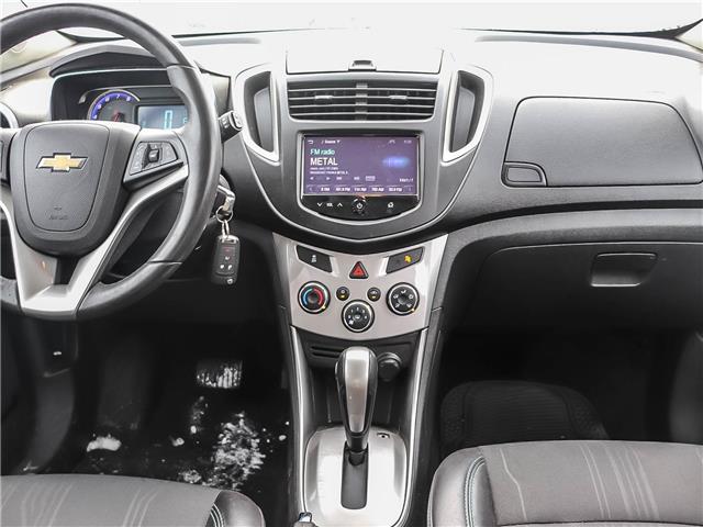 2015 Chevrolet Trax 2LT (Stk: 26026B) in Ingersoll - Image 15 of 23
