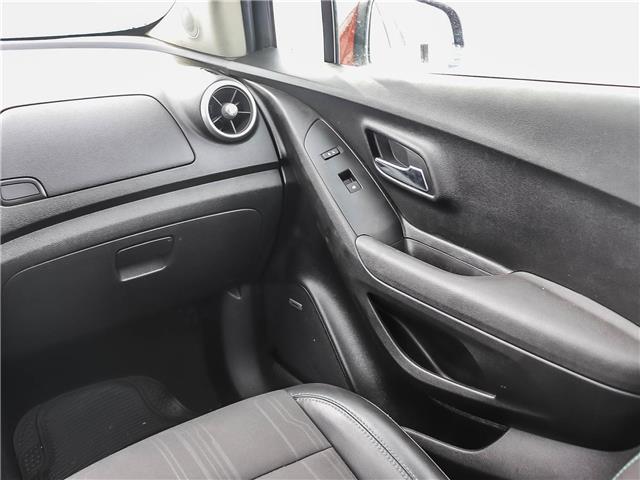 2015 Chevrolet Trax 2LT (Stk: 26026B) in Ingersoll - Image 16 of 23