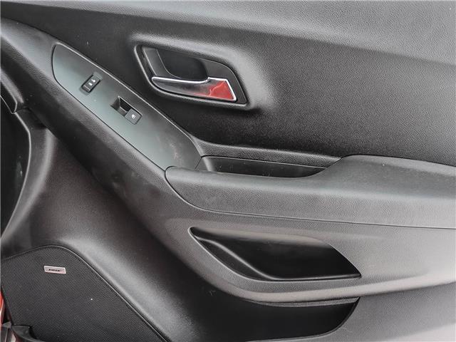 2015 Chevrolet Trax 2LT (Stk: 26026B) in Ingersoll - Image 17 of 23