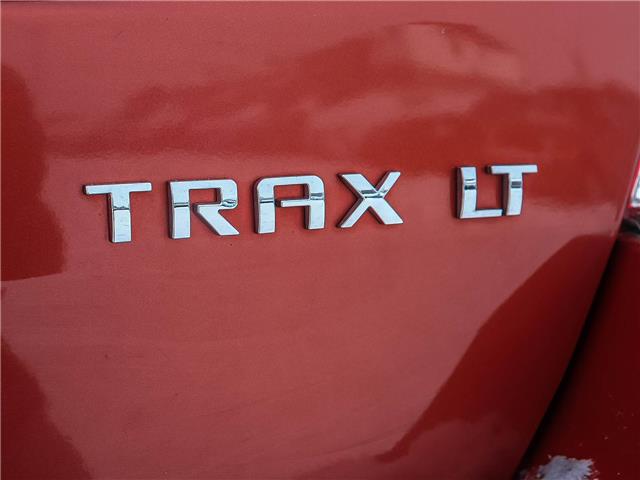 2015 Chevrolet Trax 2LT (Stk: 26026B) in Ingersoll - Image 21 of 23