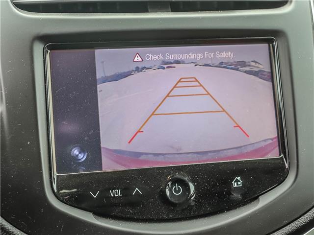 2015 Chevrolet Trax 2LT (Stk: 26026B) in Ingersoll - Image 23 of 23