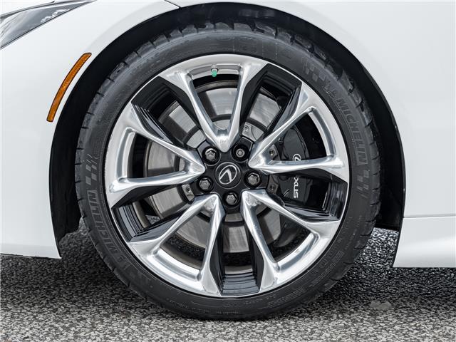 2021 Lexus LC 500 Base (Stk: 15105462A) in Richmond Hill - Image 5 of 28