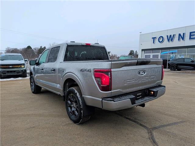 2026 Ford F-150 STX (Stk: F1414) in Miramichi - Image 3 of 13