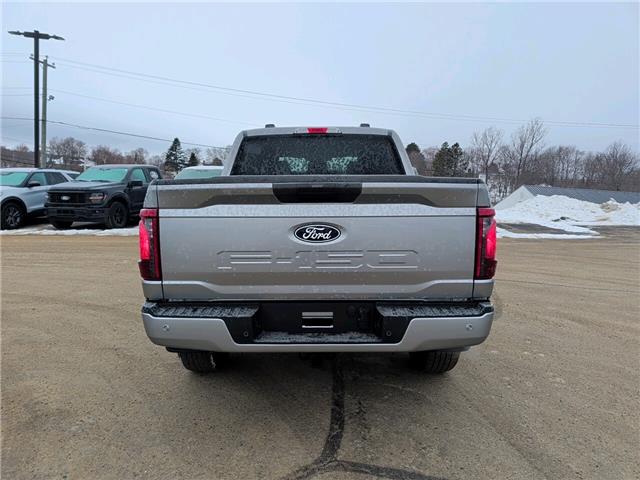 2026 Ford F-150 STX (Stk: F1414) in Miramichi - Image 4 of 13