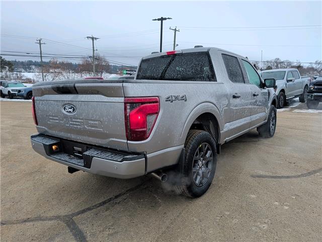 2026 Ford F-150 STX (Stk: F1414) in Miramichi - Image 5 of 13