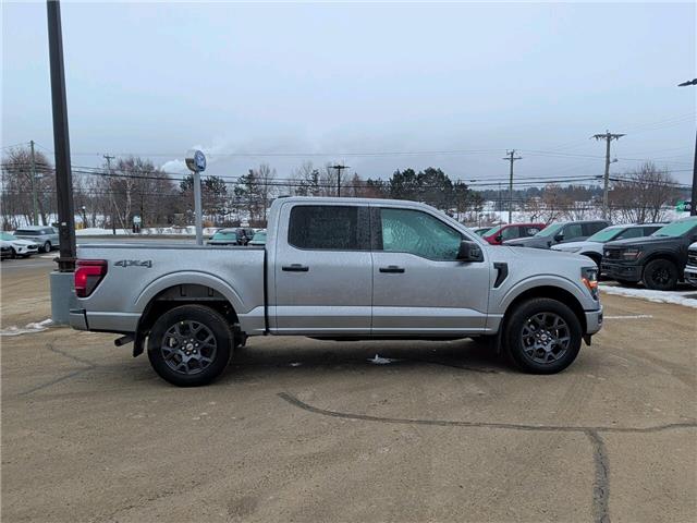 2026 Ford F-150 STX (Stk: F1414) in Miramichi - Image 6 of 13