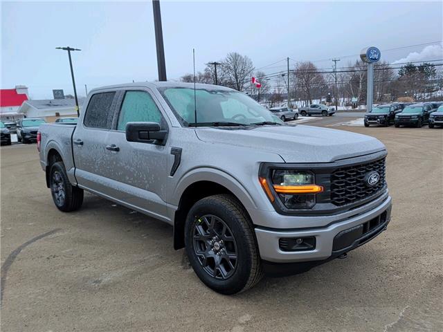 2026 Ford F-150 STX (Stk: F1414) in Miramichi - Image 7 of 13