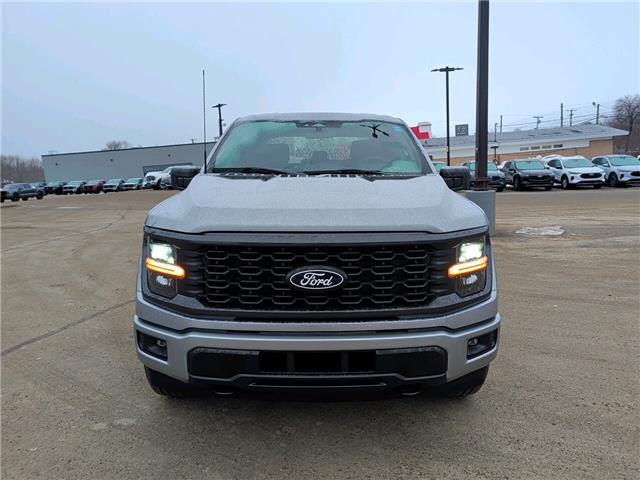 2026 Ford F-150 STX (Stk: F1414) in Miramichi - Image 8 of 13