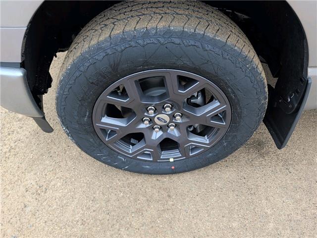 2026 Ford F-150 STX (Stk: F1414) in Miramichi - Image 9 of 13