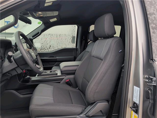 2026 Ford F-150 STX (Stk: F1414) in Miramichi - Image 10 of 13