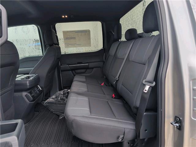 2026 Ford F-150 STX (Stk: F1414) in Miramichi - Image 11 of 13