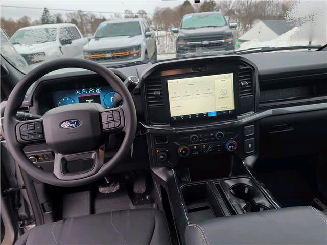 2026 Ford F-150 STX (Stk: F1414) in Miramichi - Image 12 of 13