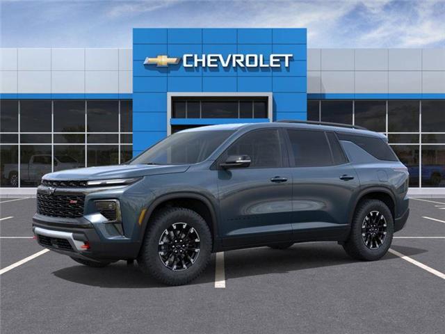 2026 Chevrolet Traverse Z71 (Stk: 26193) in Terrace Bay - Image 2 of 6