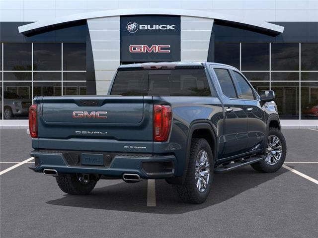 2026 GMC Sierra 1500 Denali (Stk: Z282881) in WHITBY - Image 4 of 6