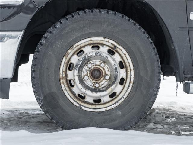 2016 RAM 1500 SLT (Stk: P0814A) in Mississauga - Image 8 of 27