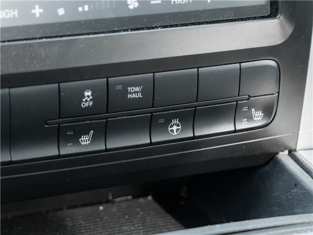 2016 RAM 1500 SLT (Stk: P0814A) in Mississauga - Image 21 of 27