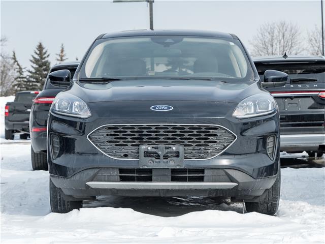 2021 Ford Escape SE (Stk: 25S3973A) in Mississauga - Image 3 of 24