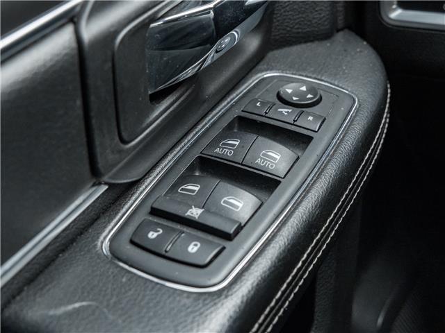 2021 RAM 1500 Classic SLT (Stk: 26F9990A) in Mississauga - Image 18 of 29