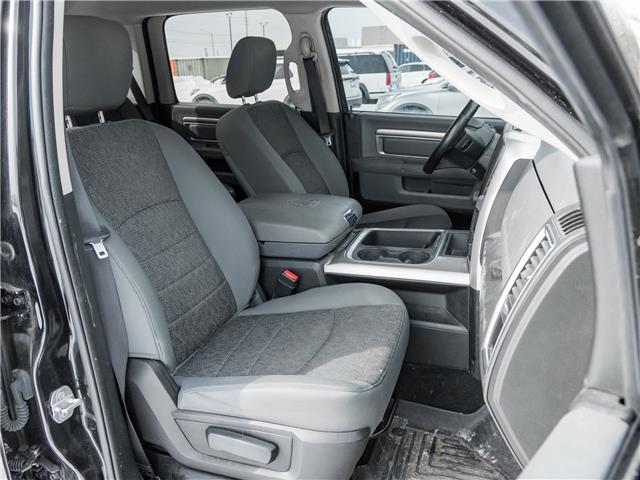 2016 RAM 1500 SLT (Stk: P0814A) in Mississauga - Image 24 of 27
