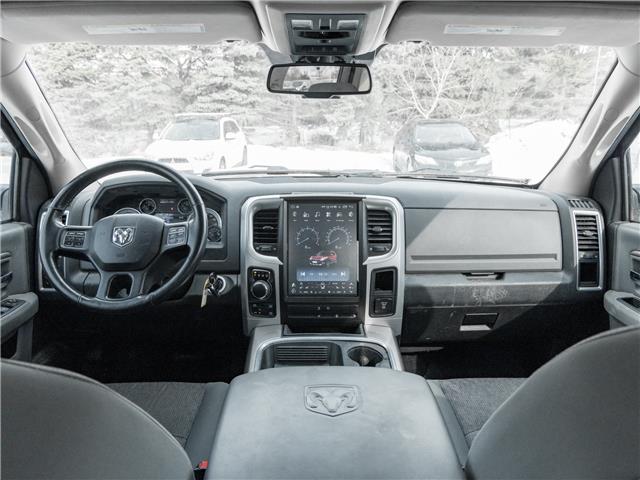 2016 RAM 1500 SLT (Stk: P0814A) in Mississauga - Image 26 of 27