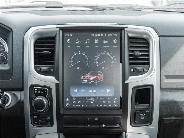 2016 RAM 1500 SLT (Stk: P0814A) in Mississauga - Image 27 of 27