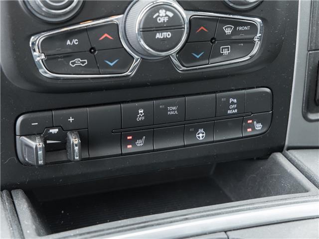 2021 RAM 1500 Classic SLT (Stk: 26F9990A) in Mississauga - Image 22 of 29