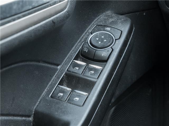 2021 Ford Escape SE (Stk: 25S3973A) in Mississauga - Image 15 of 24