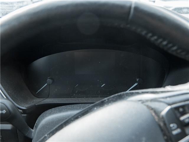 2021 Ford Escape SE (Stk: 25S3973A) in Mississauga - Image 13 of 24