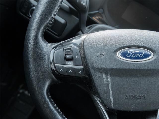 2021 Ford Escape SE (Stk: 25S3973A) in Mississauga - Image 14 of 24