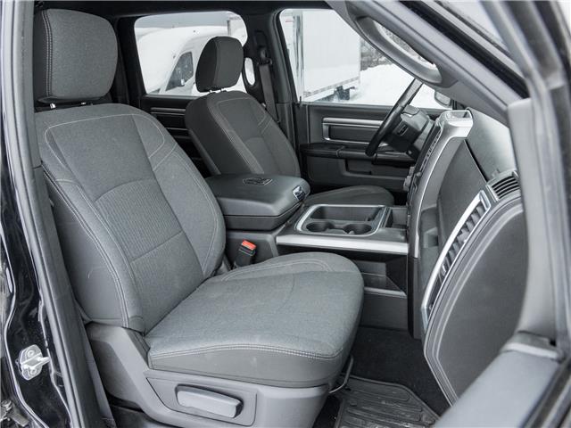 2021 RAM 1500 Classic SLT (Stk: 26F9990A) in Mississauga - Image 26 of 29