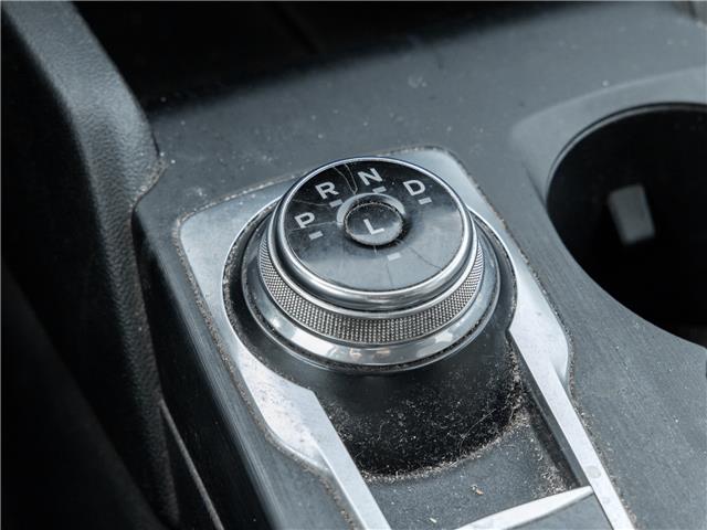 2021 Ford Escape SE (Stk: 25S3973A) in Mississauga - Image 17 of 24