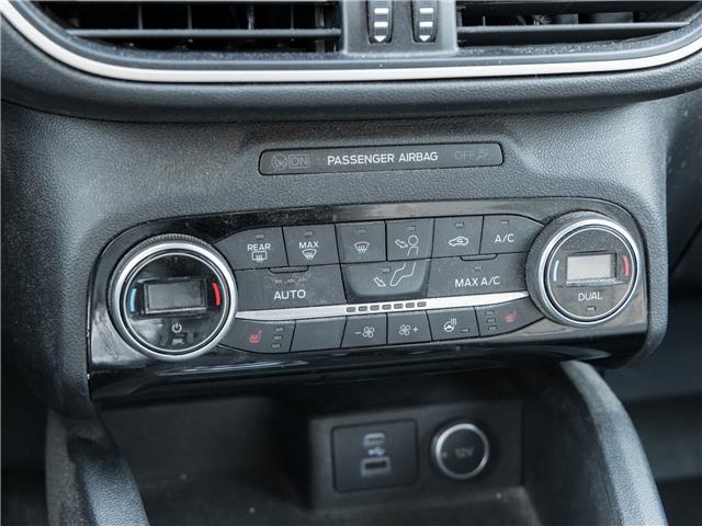 2021 Ford Escape SE (Stk: 25S3973A) in Mississauga - Image 19 of 24