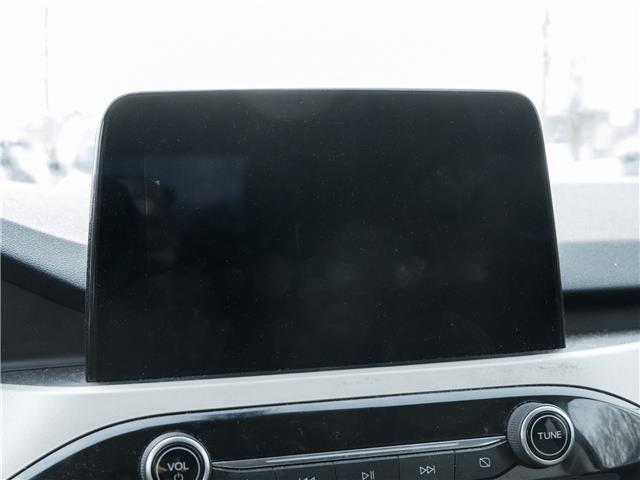 2021 Ford Escape SE (Stk: 25S3973A) in Mississauga - Image 20 of 24