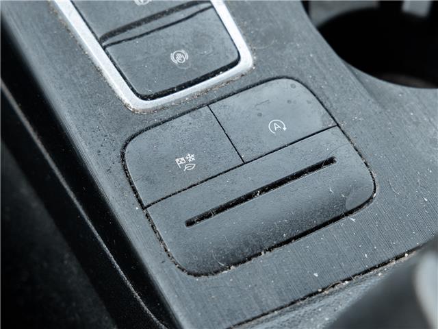 2021 Ford Escape SE (Stk: 25S3973A) in Mississauga - Image 18 of 24