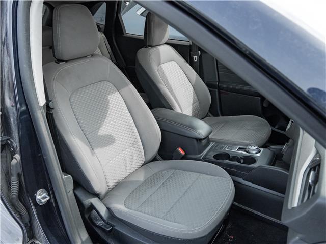2021 Ford Escape SE (Stk: 25S3973A) in Mississauga - Image 21 of 24