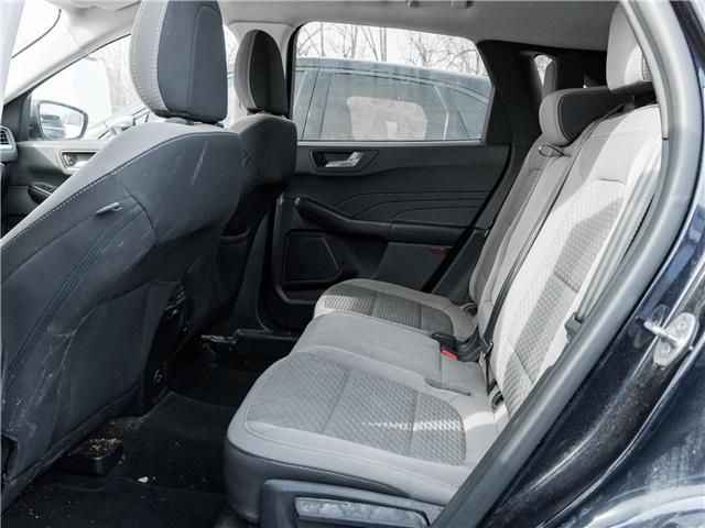 2021 Ford Escape SE (Stk: 25S3973A) in Mississauga - Image 22 of 24