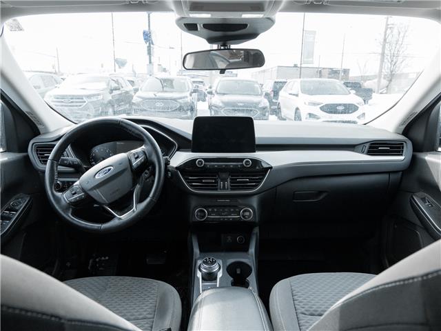 2021 Ford Escape SE (Stk: 25S3973A) in Mississauga - Image 23 of 24