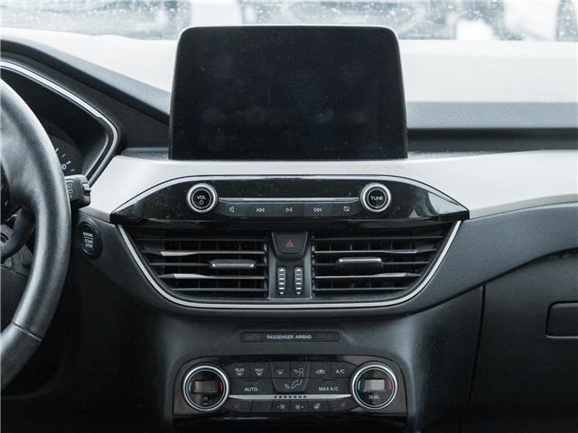 2021 Ford Escape SE (Stk: 25S3973A) in Mississauga - Image 24 of 24