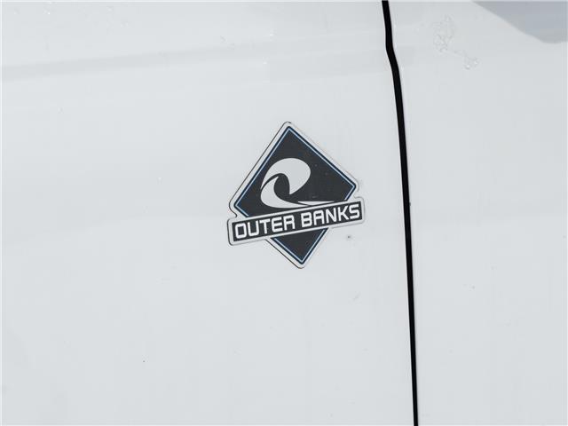 2021 Ford Bronco  (Stk: 25F8961A) in Mississauga - Image 8 of 34