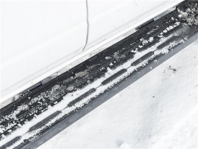 2021 Ford Bronco  (Stk: 25F8961A) in Mississauga - Image 11 of 34