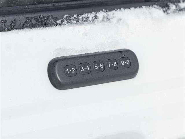 2021 Ford Bronco  (Stk: 25F8961A) in Mississauga - Image 6 of 34