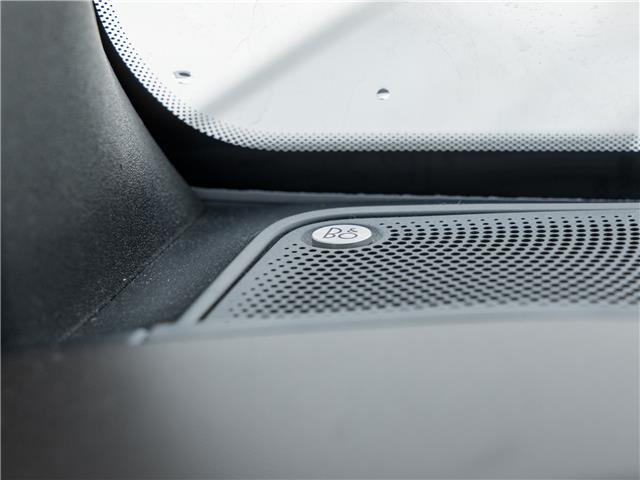 2021 Ford Bronco  (Stk: 25F8961A) in Mississauga - Image 22 of 34