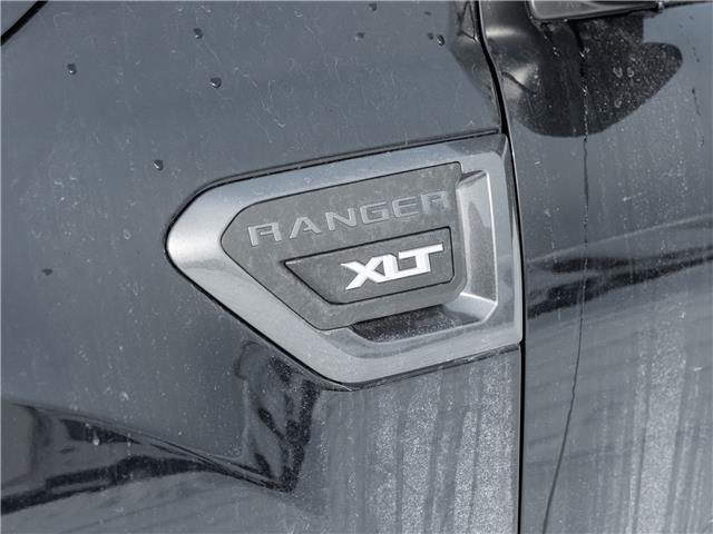 2020 Ford Ranger  (Stk: P1044) in Mississauga - Image 6 of 29